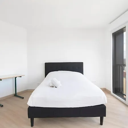 Jba 702 - Kp - For 8 People - Denis Apartment