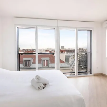 Jba 702 - Kp - For 8 People - Denis Apartment