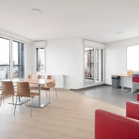 Jba 702 - Kp - For 8 People - Denis Apartment